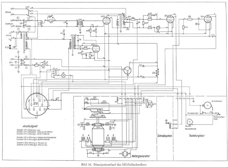 Siemens 3 Phase Motor Wiring Diagram