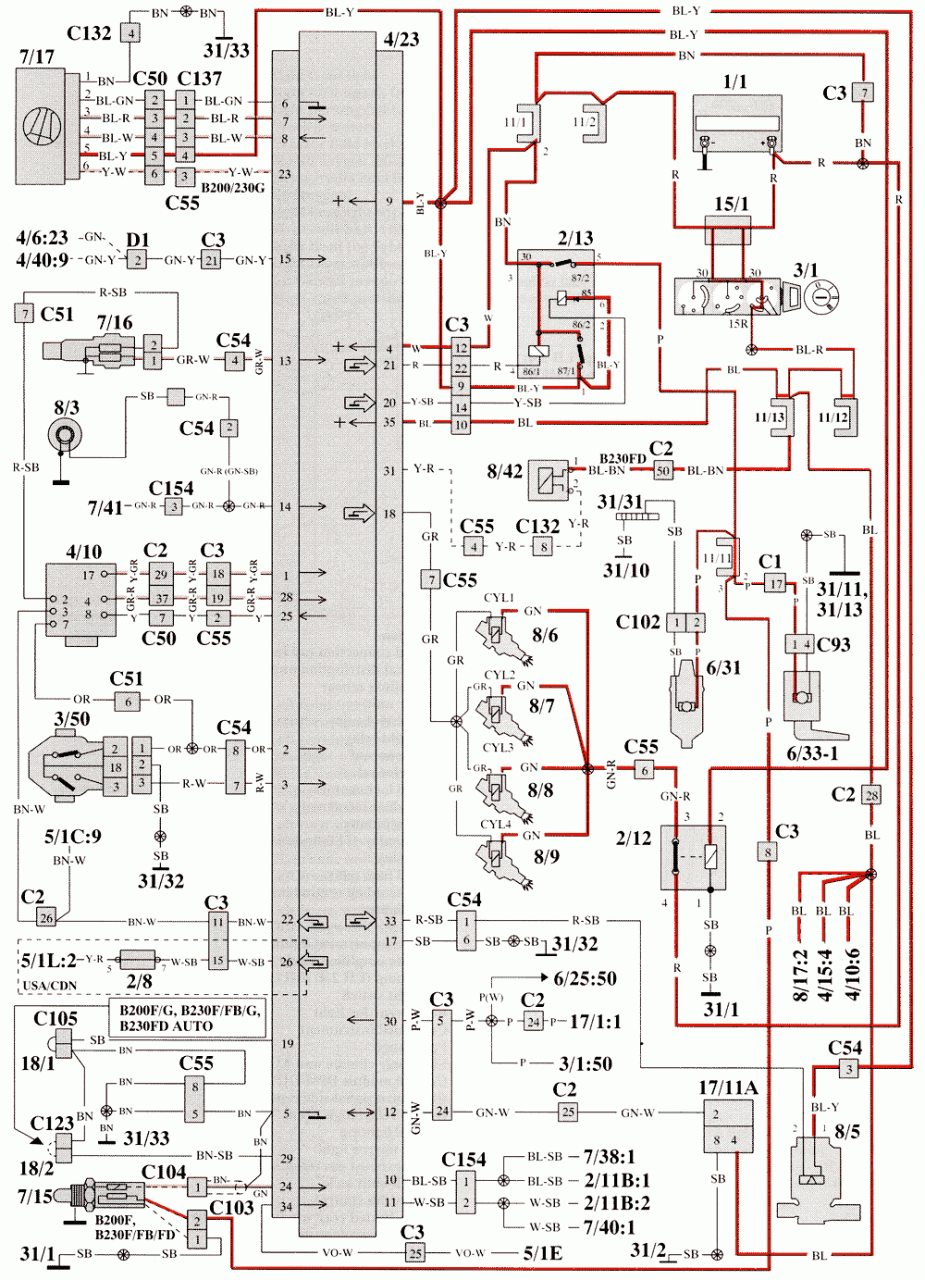 Square D Model 6 Mcc Bucket Wiring Diagram