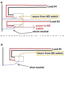 ️Square D Qo Shunt Trip Breaker Wiring Diagram Free Download Goodimg.co
