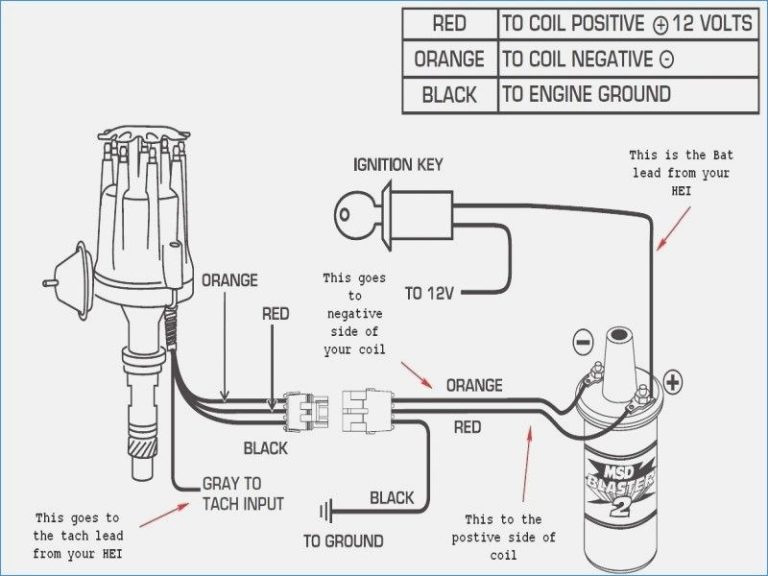 Small Engine Solenoid Wiring Diagram
