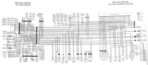 suzuki gz250 wiring diagram