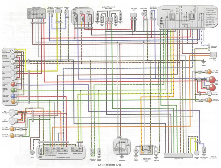 Xdvd256Bt Wiring Diagram