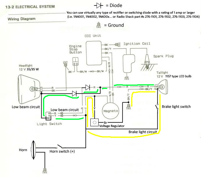 Supco Spp6 Wiring Diagram