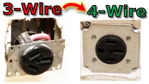 ️Wiring 220 Stove Outlet Diagram Free Download Gmbar.co