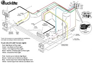 Fisher Plow Light Wiring Diagram Database Wiring Diagram Sample