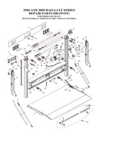 Tommy Liftgate Wiring Diagram General Wiring Diagram