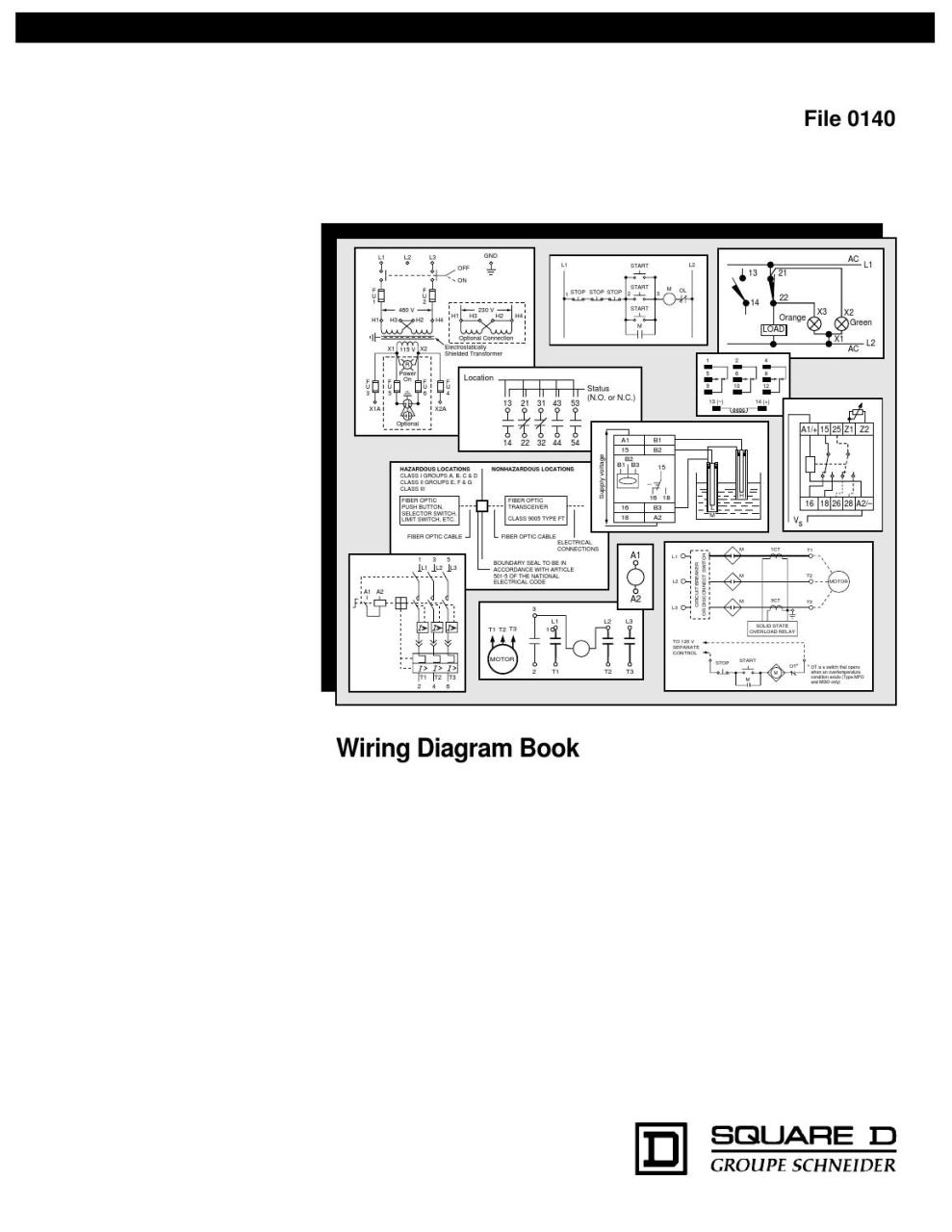 The New Book Of Standard Wiring Diagrams Pdf