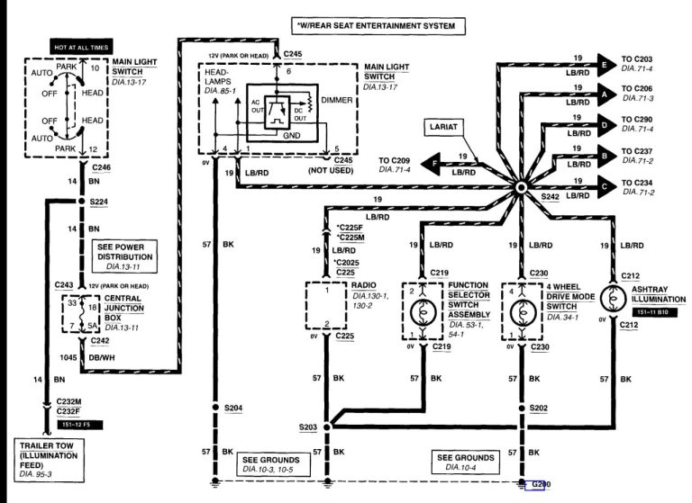 Reliance Csr302 Wiring Diagram