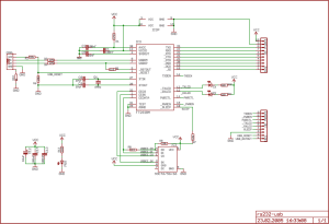 usb to rs485 wiring diagram