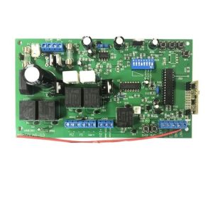 Tools & Home Improvement Circuit Board 500001 US Automatic Patriot