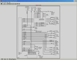 2010 saab 9 3 wiring diagram