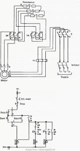 Siemens Soft Starter Wiring Diagram Nice Motor Starter Wiring Diagrams