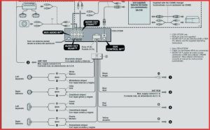 Sony Xplod Car Radio Wiring Diagram Wiring Diagram