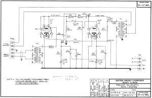 Square D 8903 Lighting Contactor Wiring Diagram