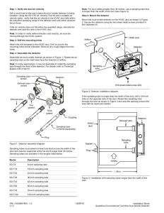 System Sensor Duct Detector Dh400acdc Wiring Diagram