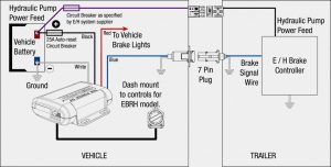 tekonsha voyager 9030 wiring diagram Wiring Diagram