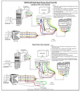 Trane Xl 1200 Wiring Diagram New Trane Xl 1200 Wiring Diagram, Xl1200