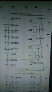 41 s10 fuel gauge wiring diagram Wiring Diagram Images