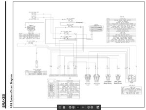 Victory V92sc Wiring Schematic Free Complete Wiring Schemas