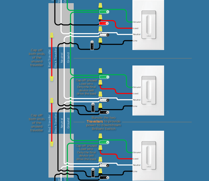 Wemo Wiring Diagram