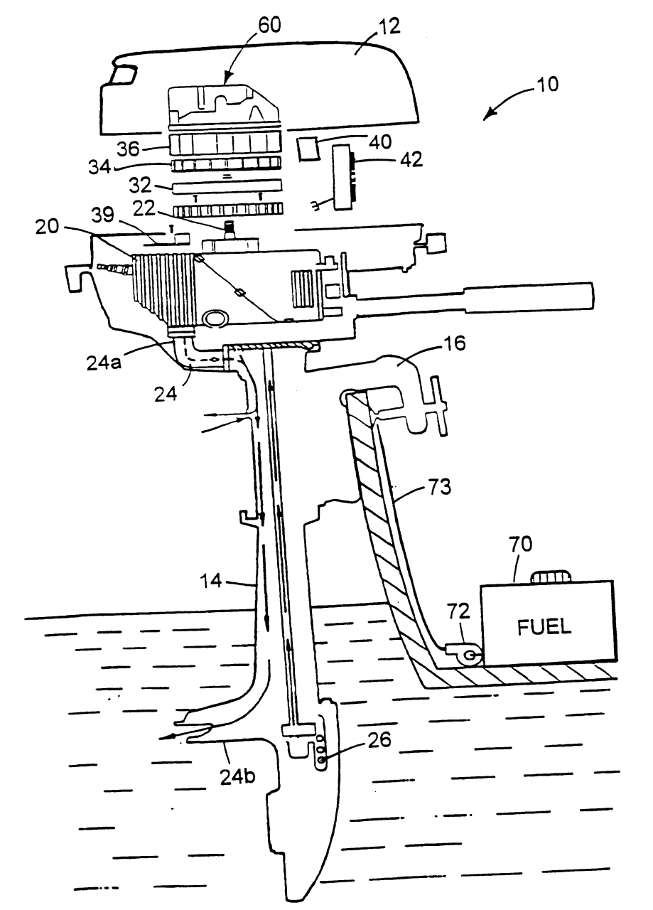 Trim Motor Wiring Diagram