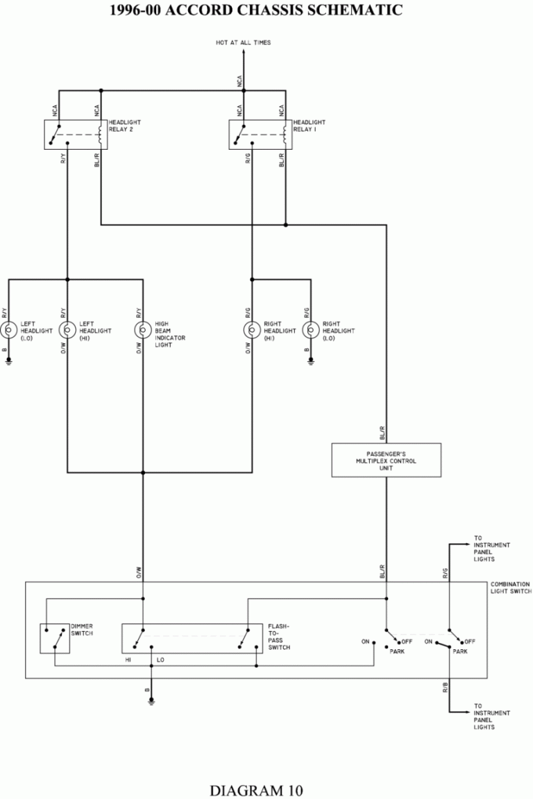 White Rodgers Fan Control Center Wiring Diagram