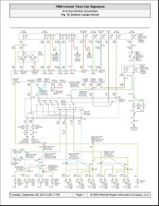 2012 Chrysler 200 Radio Wiring Diagram Collection