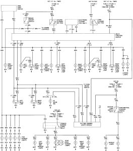 1994 ford F150 Wiring Diagram Collection