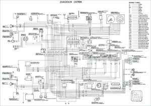 2000 Yamaha Grizzly 600 Wiring Diagram Fab Side