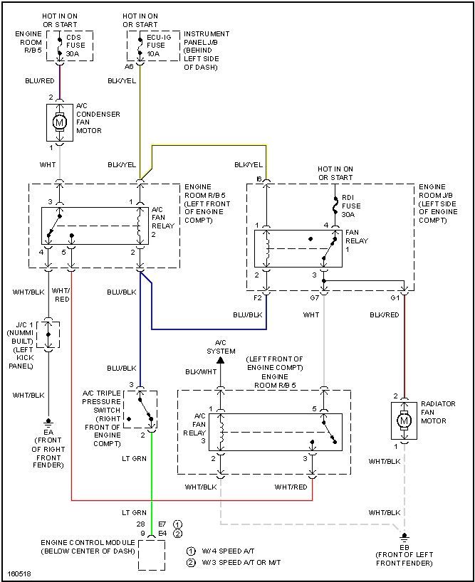 2000 Camry Fuel Pump Wiring Diagram