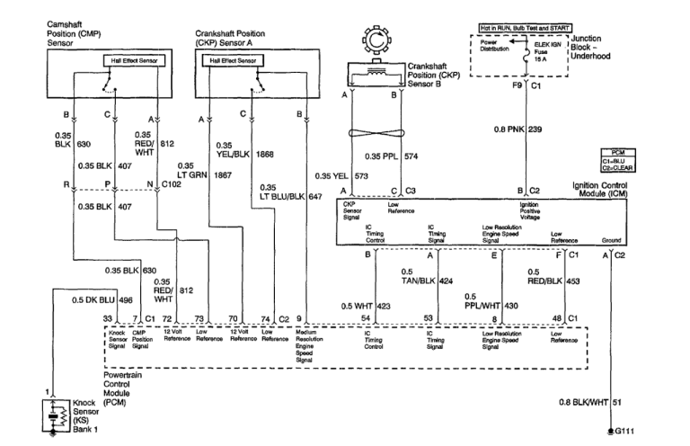 2002 Pontiac Grand Prix Gt Radio Wiring Diagram