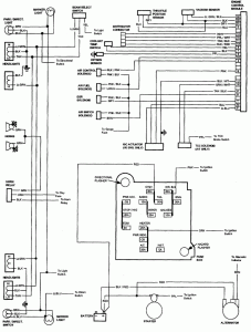 Wiring Diagram For 1986 Monte Carlo Ss Wiring Diagram