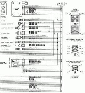 16+ Schematics Engine Wiring Diagram Cummins 1999 24 V Gen 2 Engine