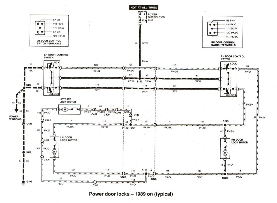 1993 Gmc Sierra Wiring Diagram