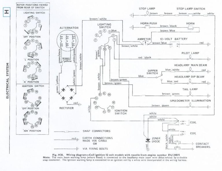 1997 Honda Crv Radio Wiring Diagram