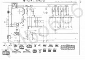 1jz Diagram Computer Automotive Wiring Diagrams In 1Jz Engine