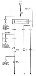 1991 Acura Integra Wiring Diagram Collection Wiring Diagram Sample