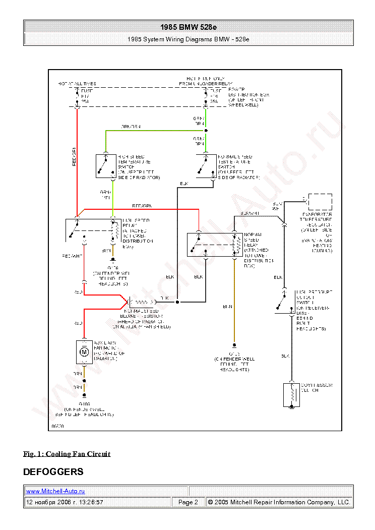 1993 Dodge Cummins Alternator Wiring Diagram