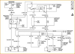 2002 Chevy Silverado Radio Wiring Diagram diagramwirings