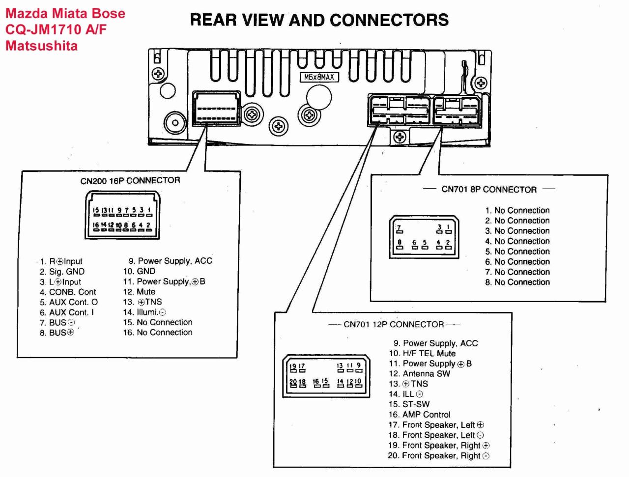 Line Output Converter Wiring Diagram Best Wiring Library Pac Sni 35