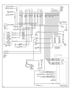 Mitsubishi Lancer Wiring Diagram Free Wiring Diagram