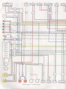 1982 yamaha xj650 wiring diagram