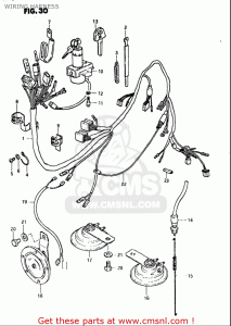 Clayist 1980 Suzuki Gs850 Wiring Diagram