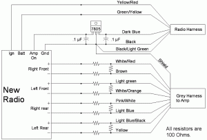 1996 Ford Explorer Jbl Radio Wiring Diagram Wiring Diagram and