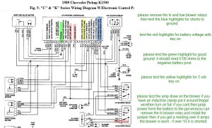 1995 chevy silverado wiring diagram