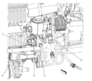2006 Chevy Cobalt Alternator Wiring Diagram Wiring Diagram