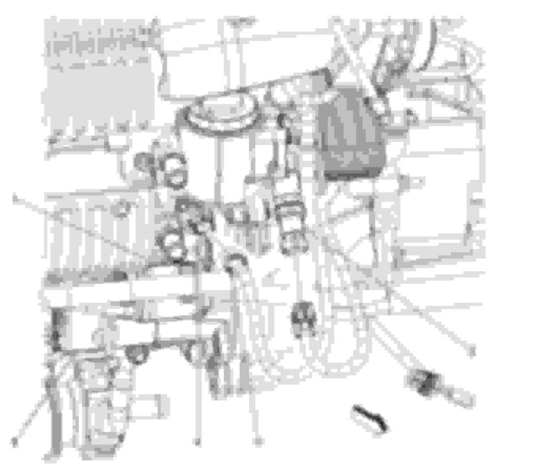 2003 F250 Instrument Cluster Wiring Diagram