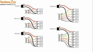 2 Cell Lipo Wiring Diagram