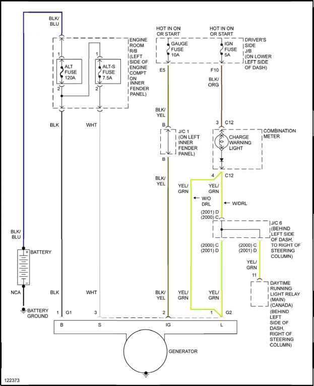 3Rz Wiring Diagram