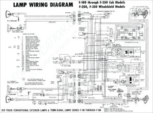 2005 Chevy Silverado Tail Light Wiring Diagram Collection